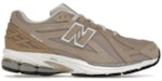 Men's Waterproof Takkies N 1906R Mindful Grey Sneakers Shoes