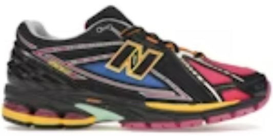 Men's Takkies Sale N 1906R Neon Nights Sneakers Shoes