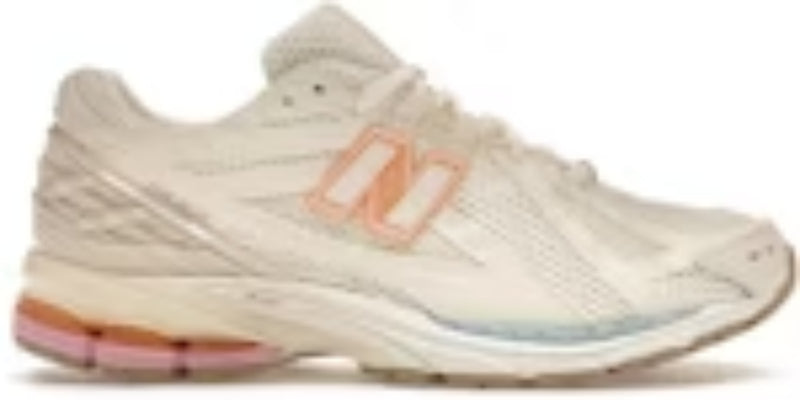 Men's Runner Takkies N 1906R Pink Sugar Sneakers Shoes