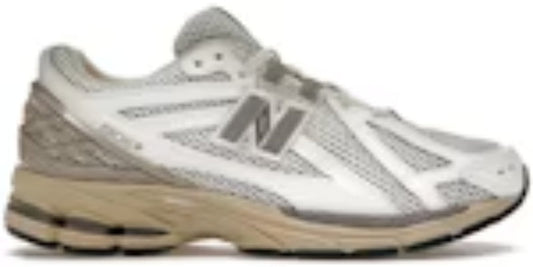 Men's Slip On Takkies N 1906R Sea Salt Marblehead Sneakers Shoes