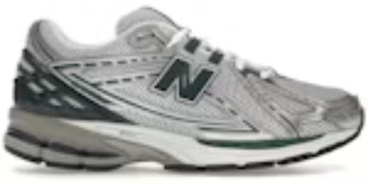 Men's Best Takkies Running N 1906R Silver Metallic Deep Ocean Sneakers Shoes