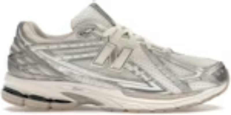 Men's Cheap Takkies Sale N 1906R Silver Metallic Sea Salt Sneakers Shoes