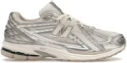 Men's Cheap Takkies Sale N 1906R Silver Metallic Sea Salt Sneakers Shoes