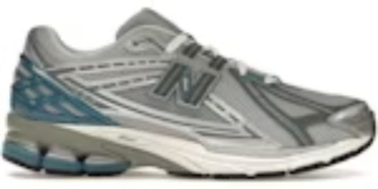 Men's Cheap Takkies Online N 1906R Silver Metallic Terrarium Sneakers Shoes