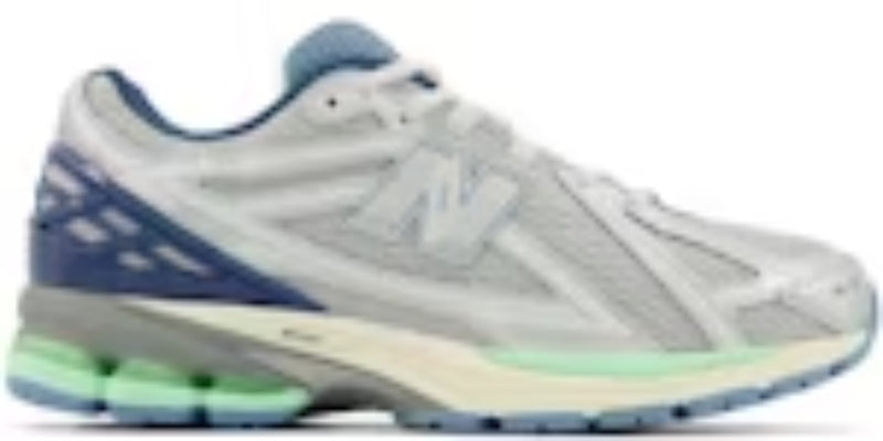 Men's Classic Takkies N 1906R Still Water Lab Green Sneakers Shoes