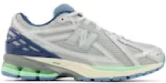 Men's Classic Takkies N 1906R Still Water Lab Green Sneakers Shoes