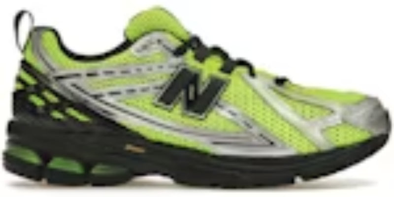 Men's Takkies Online Shopping N 1906R Volt Black Sneakers Shoes