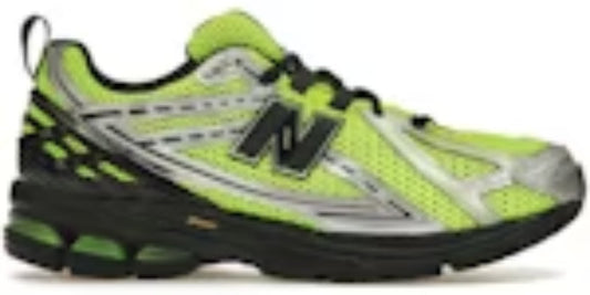 Men's Takkies Online Shopping N 1906R Volt Black Sneakers Shoes