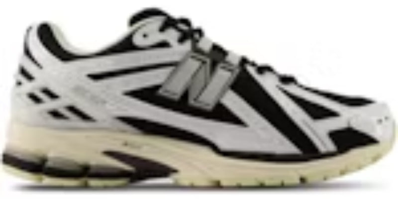 Men's Training Takkies N 1906R White Black Metallic Sneakers Shoes