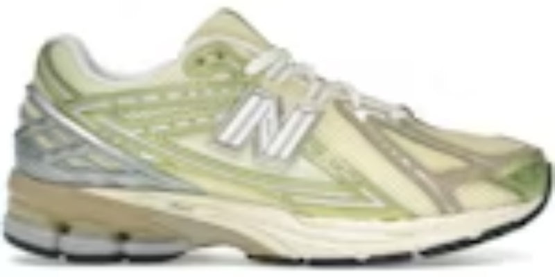 Men's Cheap Takkies N 1906R Yellow Parchment Sneakers Shoes