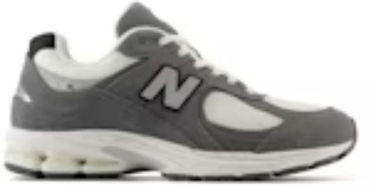 Men's Comfortable Takkies N 2002R Arid Stone Linen Sneakers Shoes