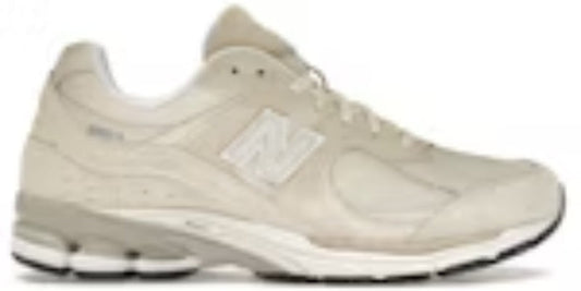 Men's Cool Takkies N 2002R Beige Sneakers Shoes