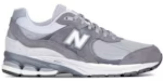 Men's Takkies Sale N 2002R Castlerock Raincloud Sneakers Shoes