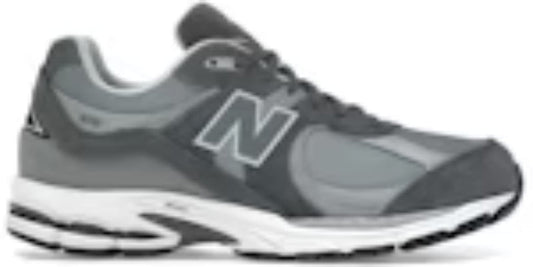 Men's Takkies N 2002R Castlerock Slate Grey Sneakers Shoes