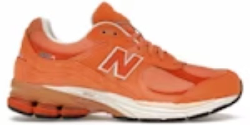 Men's Takkies Shoes N 2002R Copper Sneakers Shoes