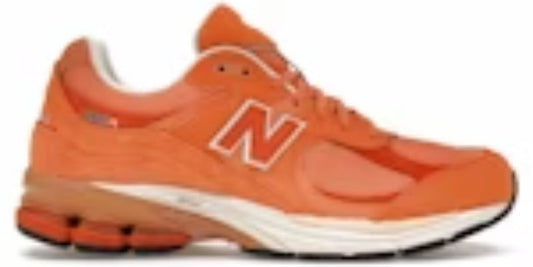 Men's Takkies Shoes N 2002R Copper Sneakers Shoes