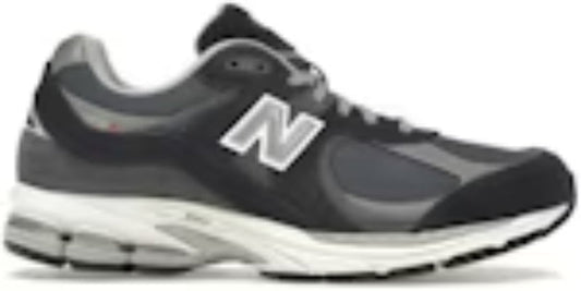 Men's Beautiful Takkies N 2002R Eclipse Raincloud Sneakers Shoes