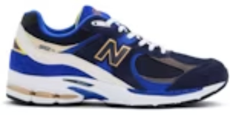 Men's Best Running Takkies N 2002R FC Porto Sneakers Shoes