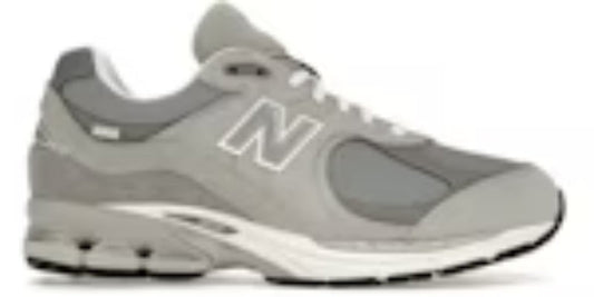 Men's Best Takkies Running N 2002R Gore-Tex Concrete Sneakers Shoes