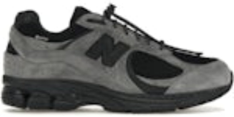 Men's Cheap Takkies Sale N 2002R Gore-Tex JJJJound Charcoal Sneakers Shoes