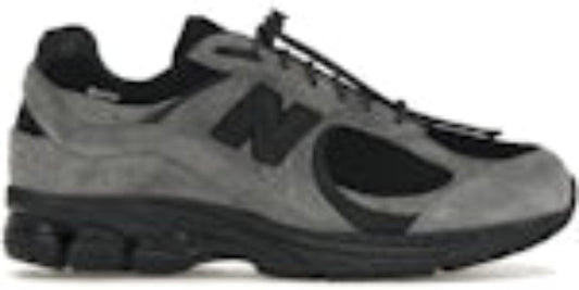 Men's Cheap Takkies Sale N 2002R Gore-Tex JJJJound Charcoal Sneakers Shoes