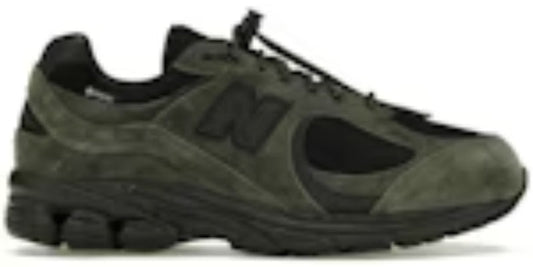 Men's Cheap Takkies Online N 2002R Gore-Tex JJJJound Pine Sneakers Shoes