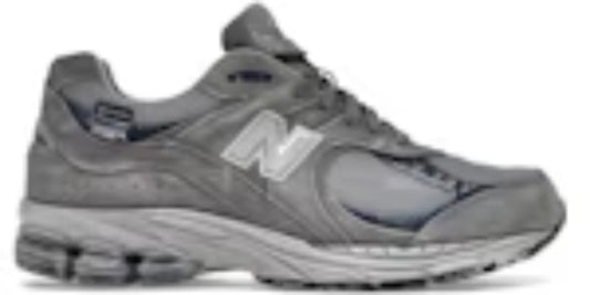 Men's Classic Takkies N 2002R Gore-Tex Marblehead Moon Shadow Sneakers Shoes