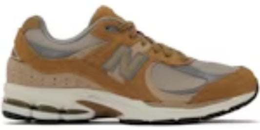 Men's Colourful Takkies N 2002R Great Plains Incense Sneakers Shoes