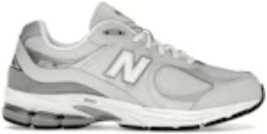 Men's Comfortable Takkies N 2002R Grey Matter Sneakers Shoes