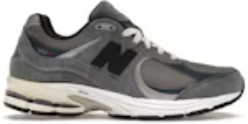 Men's Takkies N 2002R JJJJound Storm Blue Sneakers Shoes