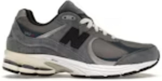 Men's Takkies N 2002R JJJJound Storm Blue Sneakers Shoes