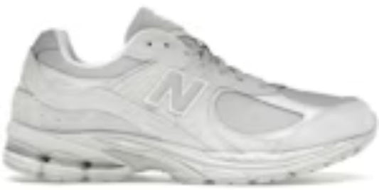 Men's Trending Takkies N 2002R Light Gray Sneakers Shoes