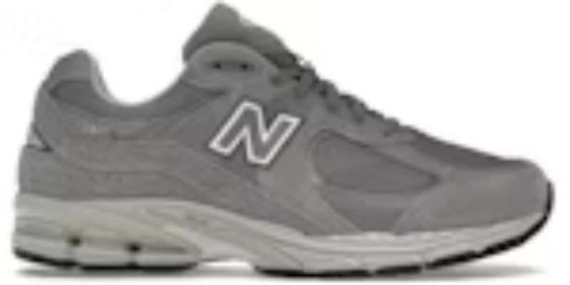 Men's Takkies Shoes N 2002R Marblehead Light Aluminum Sneakers Shoes