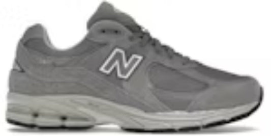 Men's Takkies Shoes N 2002R Marblehead Light Aluminum Sneakers Shoes