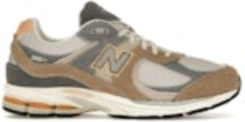 Men's Runner Takkies N 2002R Mushroom Hazy Peach Sneakers Shoes