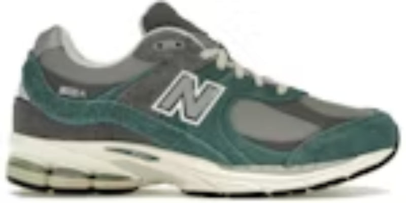 Men's Running Takkies N 2002R New Spruce Magnet Sneakers Shoes