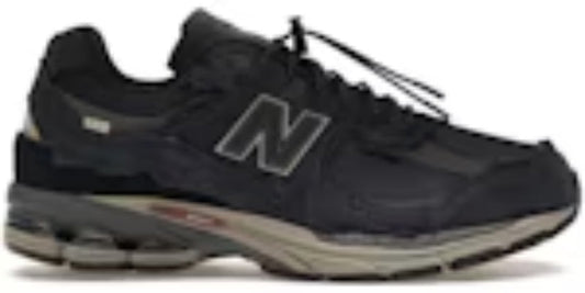 Men's Colourful Takkies N 2002R Protection Pack Eclipse Sneakers Shoes