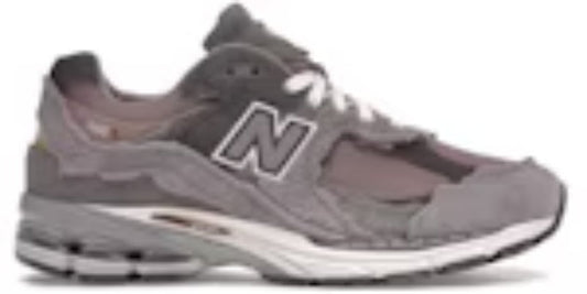 Men's Cute Takkies N 2002R Protection Pack Lunar New Year Dusty Lilac Sneakers Shoes