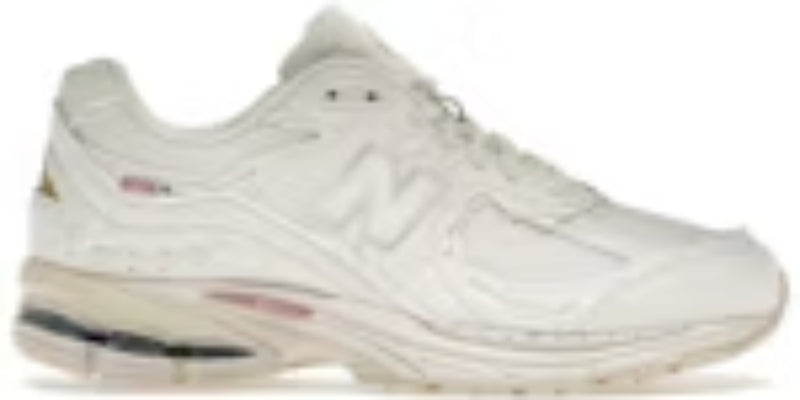 Men's Trending Takkies N 2002R Protection Pack Sea Salt Sneakers Shoes