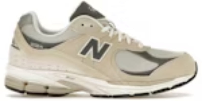 Men's Runner Takkies N 2002R Sandstone Magnet Sneakers Shoes