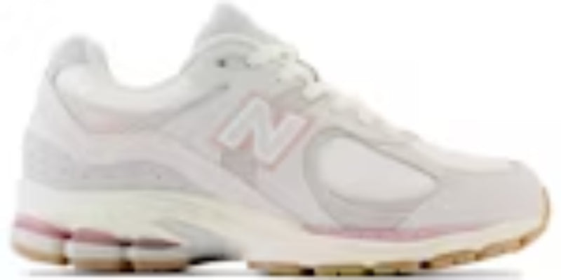 Men's Running Takkies N 2002R Sea Salt Brighton Grey Sneakers Shoes