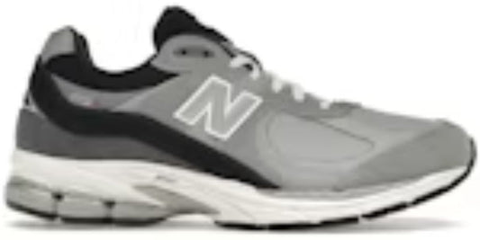 Men's Slip On Takkies N 2002R Slate Grey Raincloud Sneakers Shoes