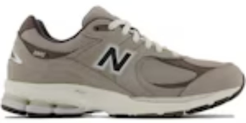 Men's Best Takkies Walking N 2002R Warm Alpaca Light Chalkboard Sneakers Shoes