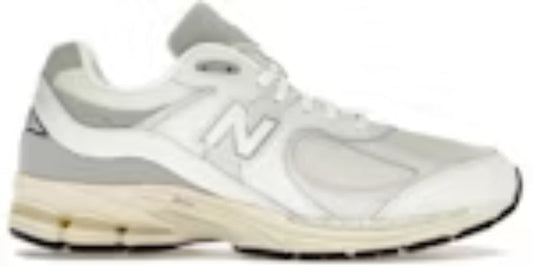 Men's Cheap Takkies Sale N 2002R White Gold Sneakers Shoes