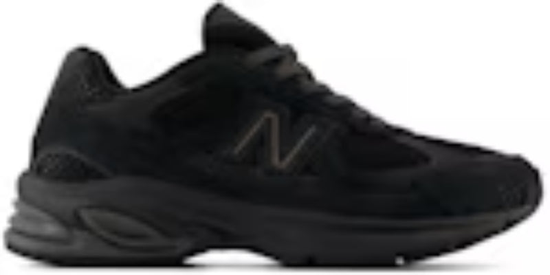 Men's Cheap Takkies Online N 2010 Black Sneakers Shoes