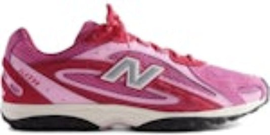 Men's Beautiful Takkies N 204L Kith Pink Sneakers Shoes