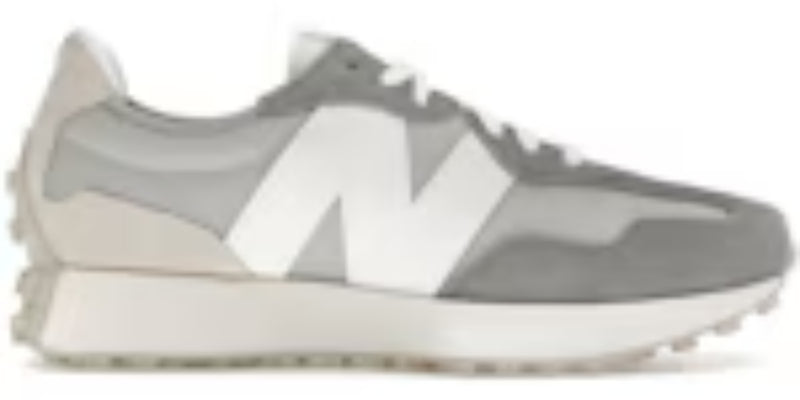 Men's Takkies Online Shopping N 327 Brighton Grey Sneakers Shoes