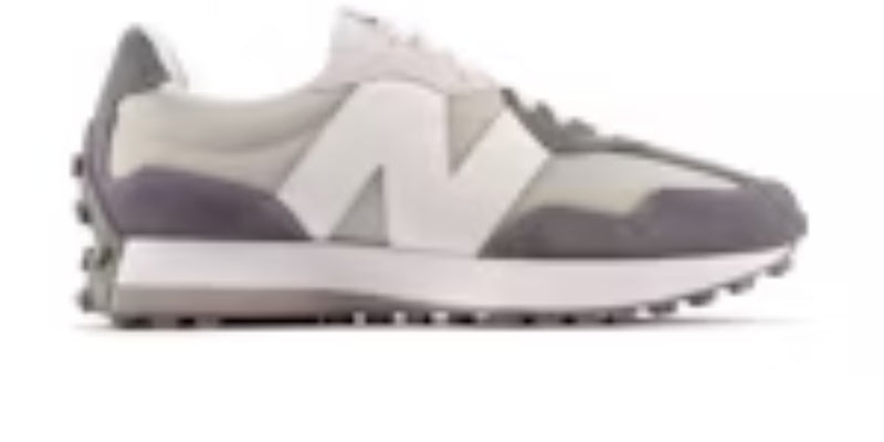 Men's Walking Takkies N 327 Castlerock Timberwolf Sneakers Shoes