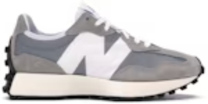 Men's Slip On Takkies N 327 Grey Sneakers Shoes