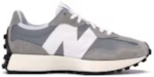 Men's Slip On Takkies N 327 Grey Sneakers Shoes